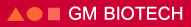 GM Biotech logo